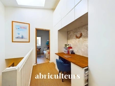 Très belle maison ancienne au cœur du bourg - Très beaux volumes et cachet ancien - Bouguenais