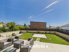 Spacieuse maison 5/6 chambres prête à vivre en vente à Couëron bourg (44220)