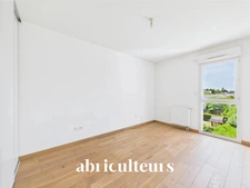 Appartement T3, moderne et lumineux - Ascenseur, balcon, parking - Rue Théophile Guillou, Saint-Herblain