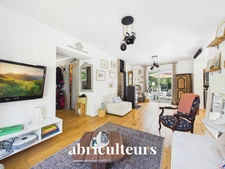 Très belle maison familiale à vendre à Sautron - Grand jardin, terrasse avec piscine, 4 chambres - Sautron 44880