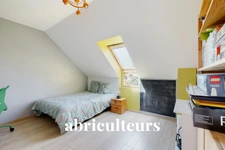 NORT-SUR-ERDRE<span></span>MAISON<span></span>6 PIÈCES<span></span>5 CHAMBRES<span></span>152 M2<span></span>482.000 €