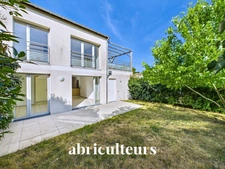 Maison moderne sans travaux à prévoir<span></span>3 chambres, jardin & garage<span></span>rue de la Baugerie à Saint-Sébastien sur Loire