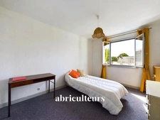 Maison familiale 5 chb au cœur d'un environnement paisible<span></span>140m², 5 grandes chambres et un jardin bien exposé<span></span>rue du Mékong à Saint-Herblain 44800