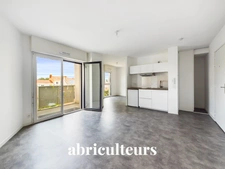 NANTES / SAINT-JACQUES<span></span>APPARTEMENT<span></span>1 PIÈCE<span></span>1 CHAMBRE<span></span>35 M2<span></span>140.580 €