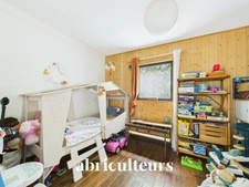 Belle maison contemporaine de 120 m² dans la verdure en vente à: Les Touches (44390)