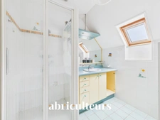 Maison 101m² avec 3 chambres et un jardin<span></span>Lumineuse et parfaitement agencée<span></span>Thorigné-Fouillard 35235