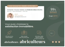 Grande maison familiale à rénover avec jardin et terrasse<span></span>Proche gare