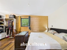 Belle maison contemporaine de 120 m² dans la verdure en vente à: Les Touches (44390)