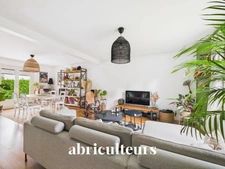 Maison 101m² avec 3 chambres et un jardin<span></span>Lumineuse et parfaitement agencée<span></span>Thorigné-Fouillard 35235