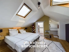 NANTES / DURANTIERE - MAISON - 4 PIÈCES - 3 CHAMBRES - 120 M2 - 565.000 €