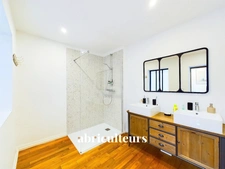 Très belle maison ancienne au cœur du bourg - Très beaux volumes et cachet ancien - Bouguenais