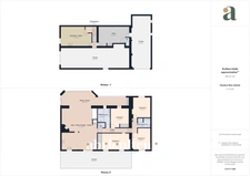 Grande maison familiale sur un terrain de 1.500m² – rue de Bellevue à Couëron 44220