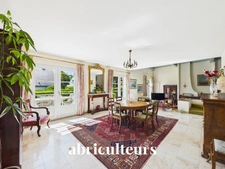 Maison 5/6 chambres avec piscine en vente à Orvault (44700)