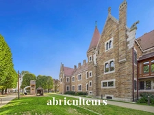 Splendide appartement familial parfaitement rénové - Quartier calme, au pied du cour Cambronne - Nantes 44000