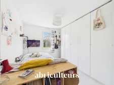 Maison moderne 3 chambres - Environnement calme et performances énergétiques parfaites - Pont-Saint-Martin 44860