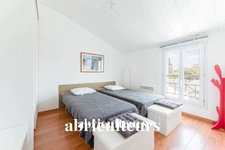 NOIRMOUTIER EN L'ILE / MAISON - 7 PIECES - 5 CHAMBRES - 160m² - 735.000 €