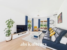 Maison 3 chambres en parfait état - Très grande parcelle boisée - Couëron 44220