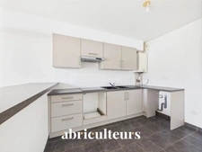 Appartement T3, moderne et lumineux - Ascenseur, balcon, parking - Rue Théophile Guillou, Saint-Herblain