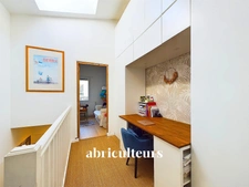 Très belle maison ancienne au cœur du bourg - Très beaux volumes et cachet ancien - Bouguenais