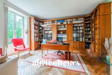 NANTES / REPUBLIQUE - APPARTEMENT - 8 PIÈCES - 4 CHAMBRES - 222m² - 599.830 €