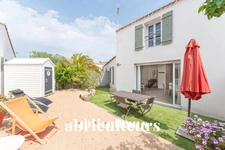 NOIRMOUTIER EN L'ILE / MAISON - 7 PIECES - 5 CHAMBRES - 160m² - 735.000 €