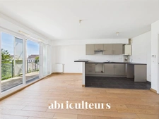 Appartement T3 moderne et lumineux à la vente à Rue Théophile Guillou, Saint-Herblain (44800)