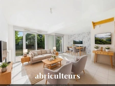 Maison moderne sans travaux à prévoir<span></span>3 chambres, jardin & garage<span></span>rue de la Baugerie à Saint-Sébastien sur Loire