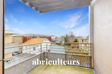 NANTES / MELLINET<span></span>APPARTEMENT<span></span>2 PIÈCES<span></span>1 CHAMBRE<span></span>40 M2<span></span>213.000 €