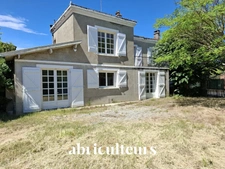 Grande maison familiale à rénover avec jardin et terrasse<span></span>Proche gare