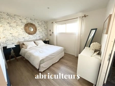 Maison moderne en parfait état - 147m², 4 chambres, jardin, garage - rue Alphonse de Lamartine à Sautron 44880