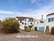 Appartement 2 chambres avec balcon vue mer<span></span>Rue de la Pointe à l'Herbaudière