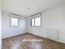 Joli deux pièces en dernier étage - Splendide vue dégagée - Boulevard Marcel Paul à Saint-Herblain