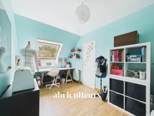 Maison 101m² avec 3 chambres et un jardin<span></span>Lumineuse et parfaitement agencée<span></span>Thorigné-Fouillard 35235