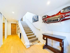 Très belle maison ancienne au cœur du bourg - Très beaux volumes et cachet ancien - Bouguenais