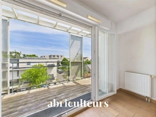 Appartement T3, moderne et lumineux - Ascenseur, balcon, parking - Rue Théophile Guillou, Saint-Herblain