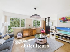 Quartier Tillay, proche commerces et transports - Appartement familial de 137m², 4 chambres - rue des Irlandais, 44800 Saint-Herblain