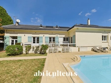 Maison 5/6 chambres avec piscine en vente à Orvault (44700)
