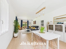 Maison 3 chambres en parfait état - Très grande parcelle boisée - Couëron 44220