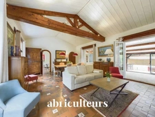 Grande villa de 200m² en front de mer  Très belle parcelle aux multiples possibilités en vente à L'Épine (85740)