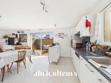 Maison moderne 3 chambres - Environnement calme et performances énergétiques parfaites - Pont-Saint-Martin 44860