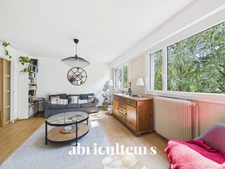 Quartier Tillay, proche commerces et transports - Appartement familial de 137m², 4 chambres - rue des Irlandais, 44800 Saint-Herblain