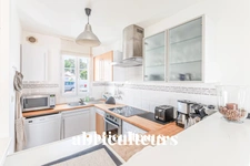 NOIRMOUTIER EN L'ILE / MAISON - 7 PIECES - 5 CHAMBRES - 160m² - 735.000 €