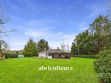 Maison 3 chambres en parfait état<span></span>Très grande parcelle boisée<span></span>Couëron 44220