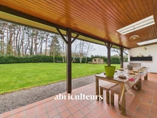 Maison 3 chambres en parfait état<span></span>Très grande parcelle boisée<span></span>Couëron 44220