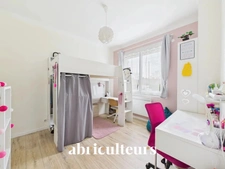 Maison 3 chambres en parfait état - Très grande parcelle boisée - Couëron 44220