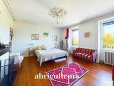 Très belle maison ancienne au cœur du bourg - Très beaux volumes et cachet ancien - Bouguenais