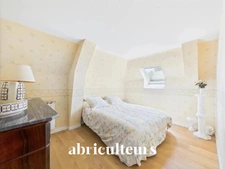 Sur les bords de Loire de Basse-Indre<span></span>Maison ancienne à rafraîchir<span></span>quai Besnard à Basse-Indre 44610