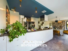 NANTES / DURANTIERE - MAISON - 4 PIÈCES - 3 CHAMBRES - 120 M2 - 565.000 €