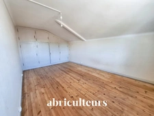 Grande maison familiale à rénover avec jardin et terrasse<span></span>Proche gare