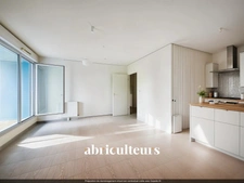 Appartement moderne, avec deux chambres, balcon et parking privé<span></span>Boulevard du Tertre à SAINT-HERBLAIN 44800